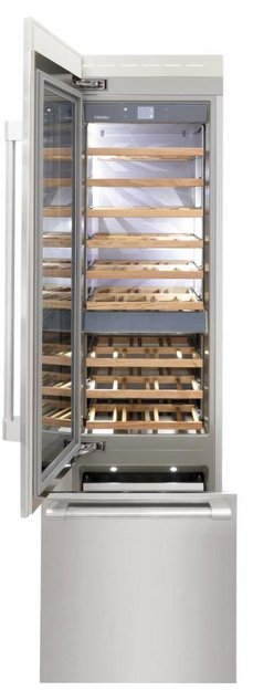 Встраиваемый винный шкаф Fhiaba RS601TWT3 (preview 1)