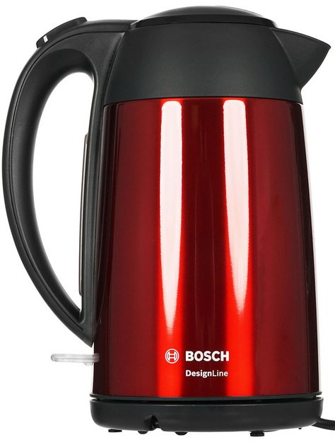 Чайник Bosch TWK3P424 (preview 2)