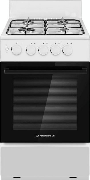 Газовая плита Maunfeld MGC50GEW08 (preview 1)