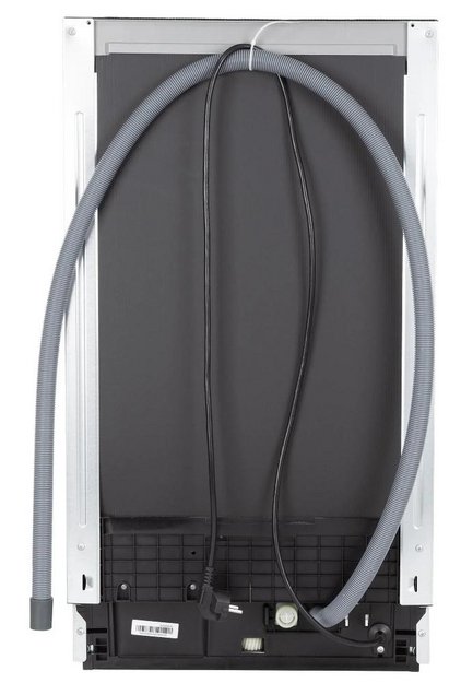 Встраиваемая посудомоечная машина Zigmund Shtain DW 303.4 (preview 8)