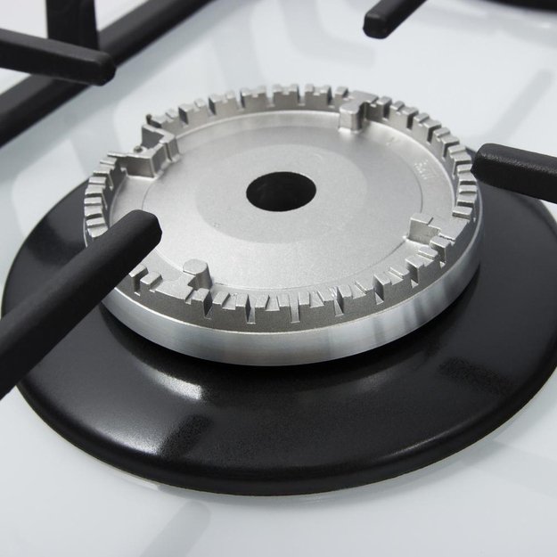 Газовая варочная панель MAUNFELD EGHG.64.3CW\G (preview 7)