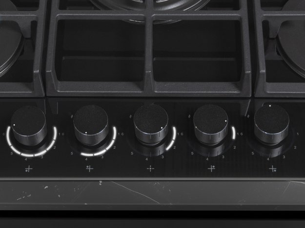 Газовая варочная панель Zigmund Shtain M 29.7 B (preview 5)