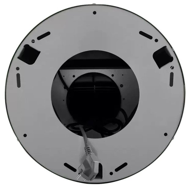 Вытяжка Maunfeld Lee Light Isla 35 нержавеющая сталь (preview 11)