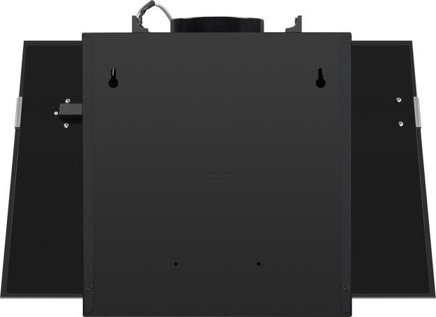 Кухонная вытяжка MAUNFELD Bridge Line 50 черный\вставка сатин (preview 12)