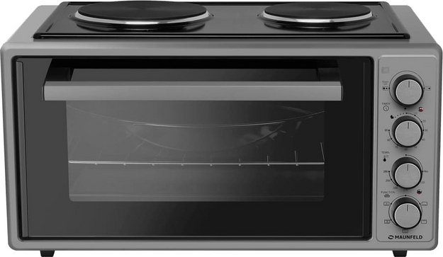 Мини-печь Maunfeld MMO-483MGR01H (preview 2)