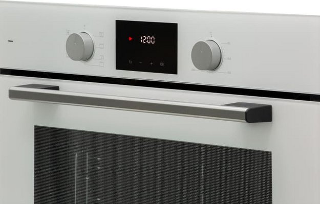 Духовой шкаф Schaub Lorenz SLB EL6408 (preview 5)