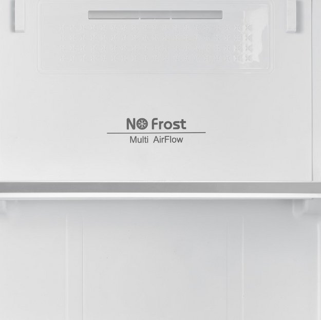 Холодильник Maunfeld MFF191NFGN Matt Inverter (preview 8)