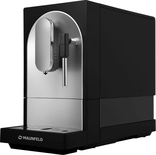 Кофемашина Maunfeld MF-A7021BK (preview 1)