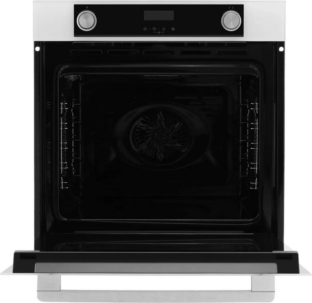 Духовой шкаф Hyundai HEO 6772 WG (preview 6)