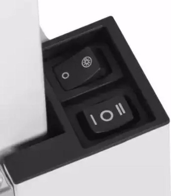 Встраиваемая кухонная вытяжка MAUNFELD VS Fast 60 белый (preview 19)