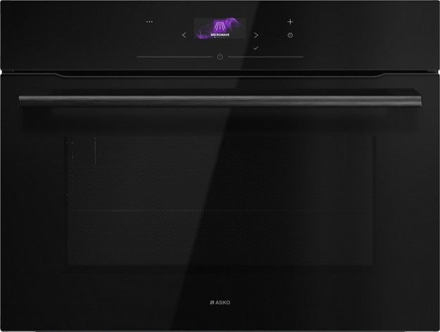 Встраиваемая микроволновая печь Asko OM24BGH (preview 2)
