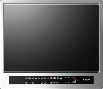 Духовой шкаф Fulgor Milano CPLO 6013 TC BK X (preview 1)