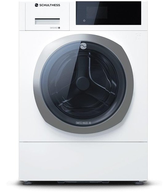 Стиральная машина Schulthess Sublime Snow ADA1.101BE1H3J3K (preview 1)