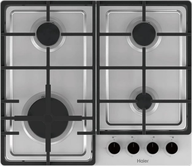 Газовая варочная панель Haier HHQ-M64CX (preview 1)