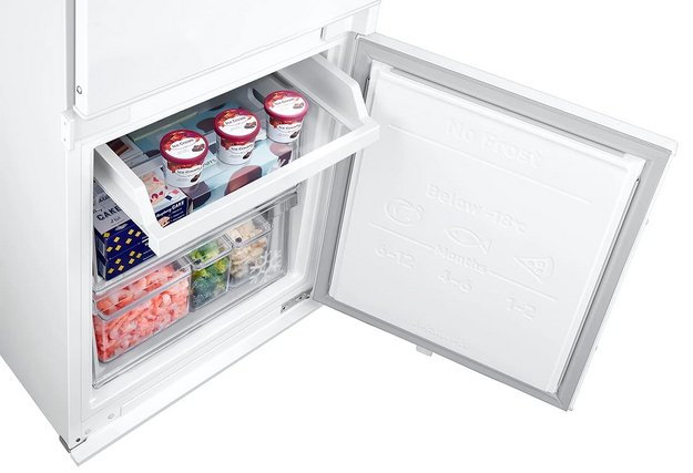 Встраиваемый холодильник Samsung BRB70F26CES0EO (preview 11)