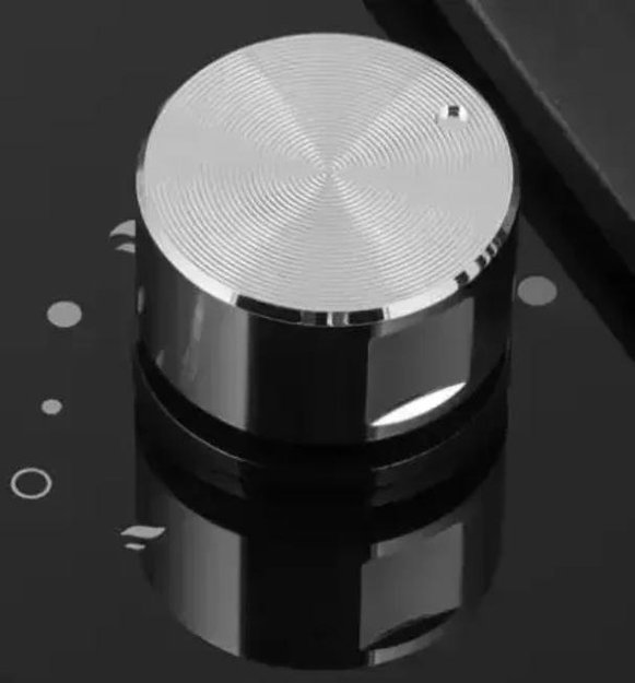 Газовая варочная панель MAUNFELD EGHG.32.6CB/G (preview 8)