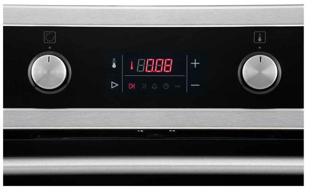 Духовой шкаф Korting OKB 752 CMX (preview 2)