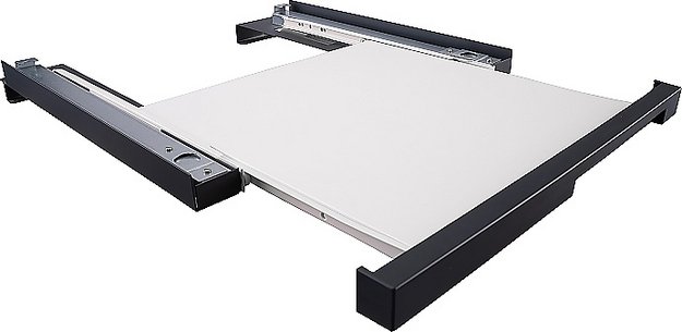 Монтажный комплект с выдвижной полкой Kuppersbusch 51147 (preview 1)