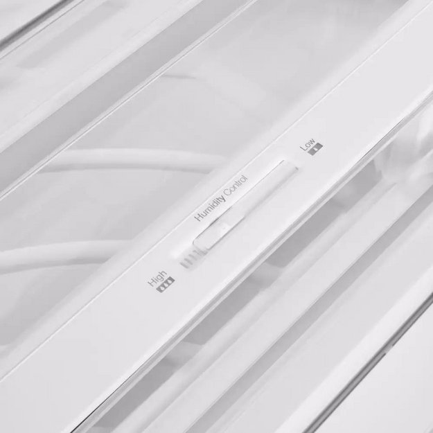 Холодильник Maunfeld MFF185NFBG Inverter (preview 10)