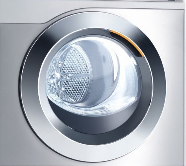 Сушильная машина Miele PDR 507 EL RU SST (preview 2)