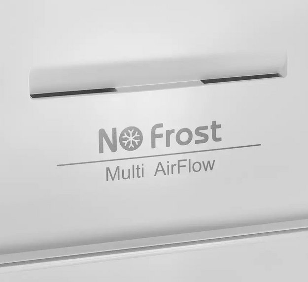 Холодильник Maunfeld MFF200NFW10 Inverter (фото 10) Холодильник Maunfeld MFF200NFW10 Inverter (preview 10)