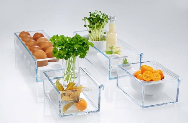 Встраиваемый холодильник Electrolux ENC8MC19S (preview 9)