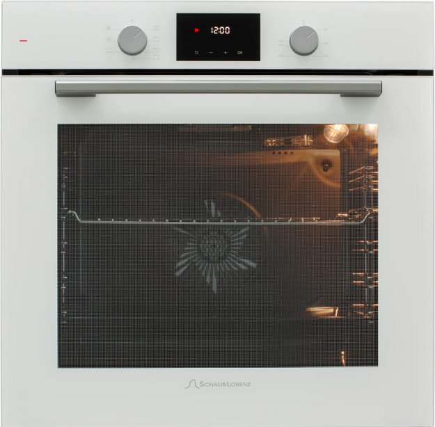Духовой шкаф Schaub Lorenz SLB EL6408 (preview 2)