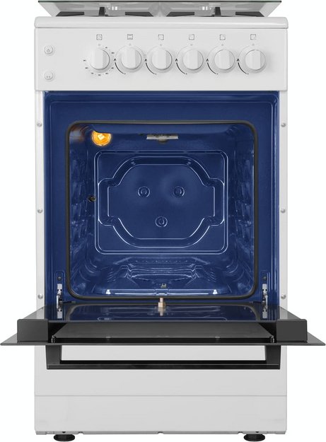 Газовая плита Maunfeld MGC50GCW02 (preview 6)