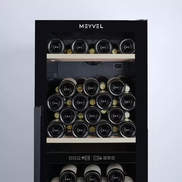 Винный шкаф Meyvel MV98-KBF2 (preview 9)