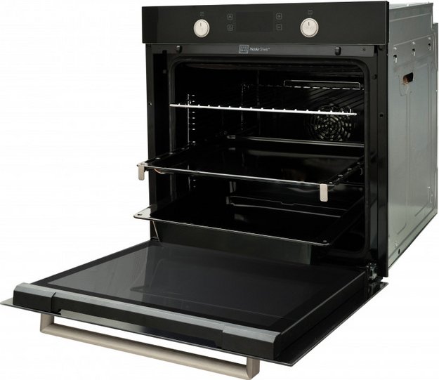 Духовой шкаф Schaub Lorenz SLB EY6943 (preview 3)