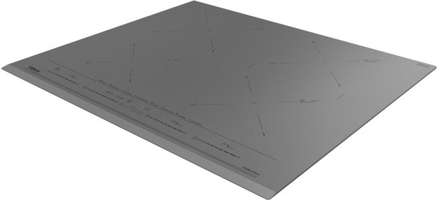 Варочная панель Teka IZC 64630 MST STEAM GREY (preview 4)