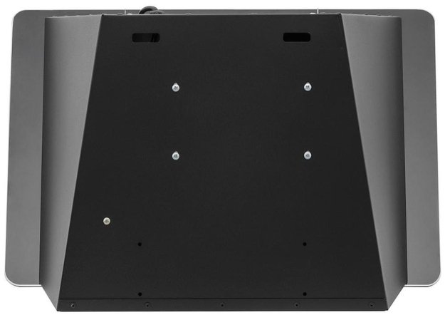 Вытяжка Krona Liva 600 black PB (preview 5)