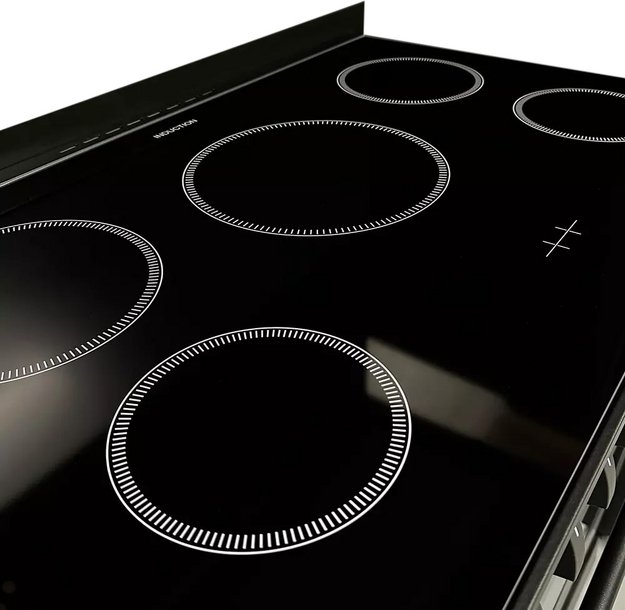 Варочный центр Lofra PRD96MFTE/5I (preview 7)