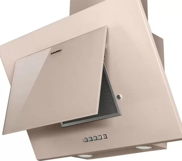 Кухонная вытяжка MAUNFELD Tower C 60 темно-бежевый (preview 9)