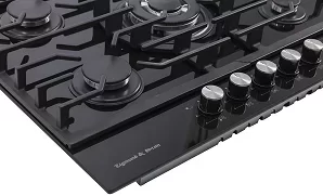 Варочная панель Zigmund Shtain MN 135.71 B (preview 5)
