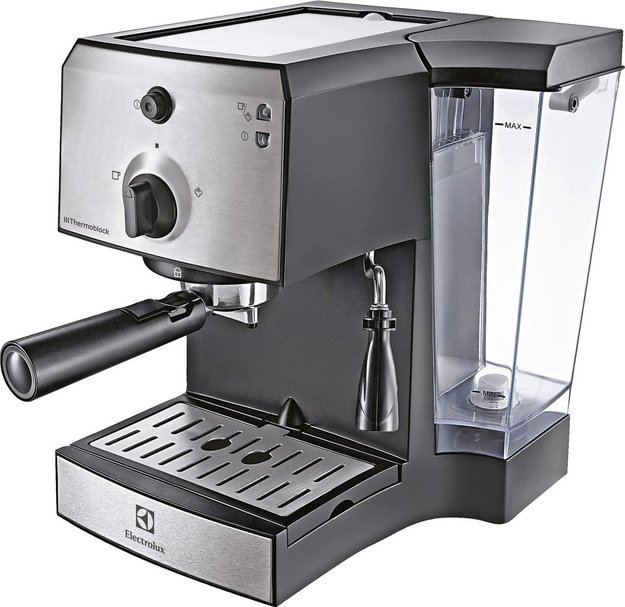 Кофемашина Electrolux EEA 111 (preview 2)