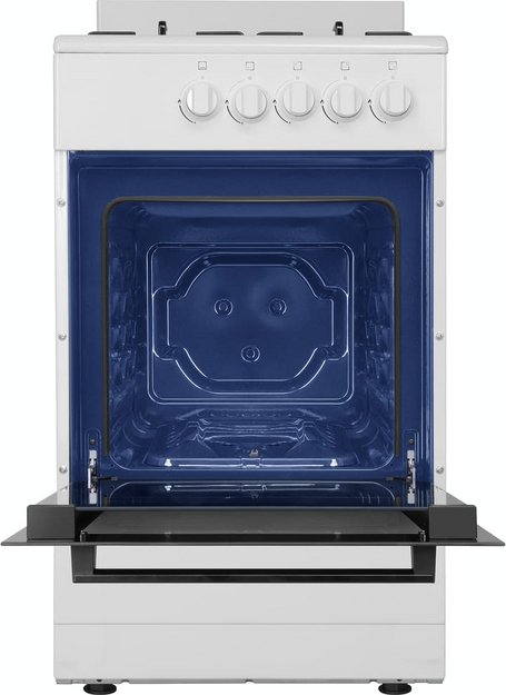 Газовая плита Maunfeld MGC50GEW01 (preview 5)