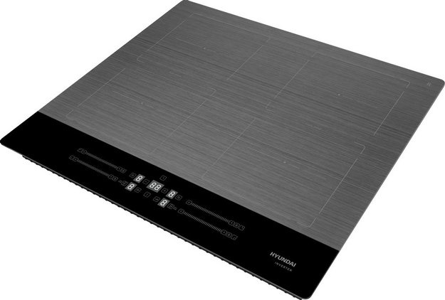 Индукционная варочная панель Hyundai HHI 6786 GR (preview 4)