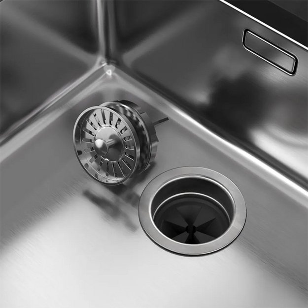 Измельчитель отходов Kuppersberg WSS 550 B (preview 6)