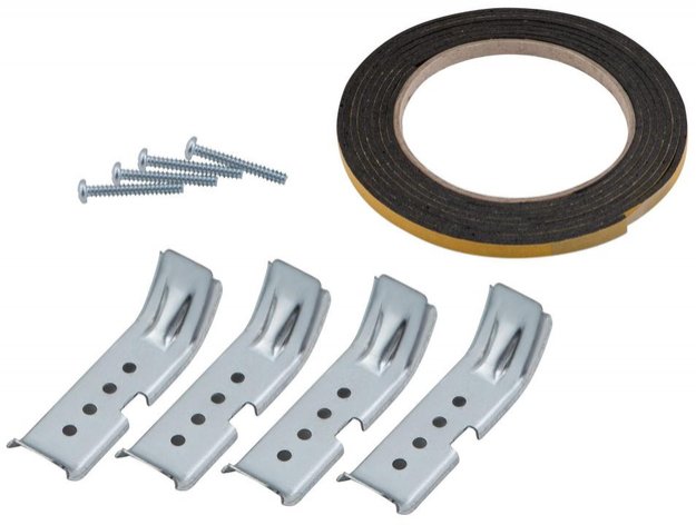 Газовая варочная панель MAUNFELD EGHE.64.43CB/G (preview 16)