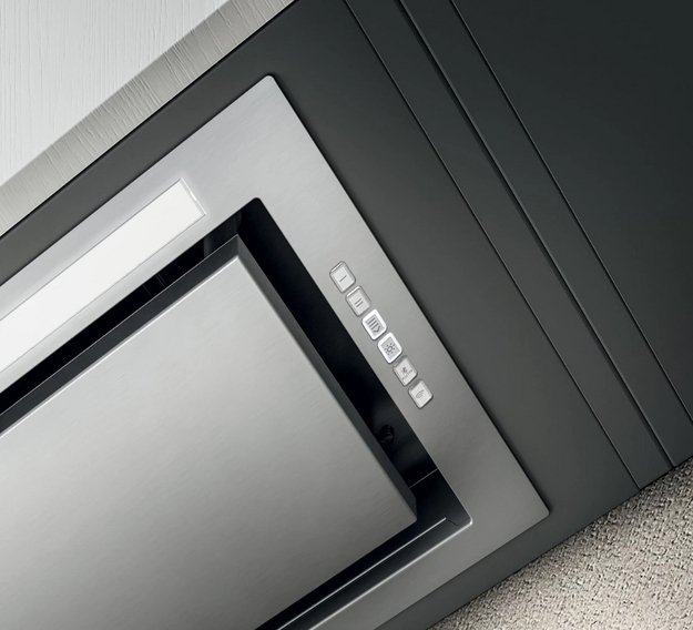 Вытяжка Elica HIDDEN ADV PLUS IX/A/72 (preview 2)