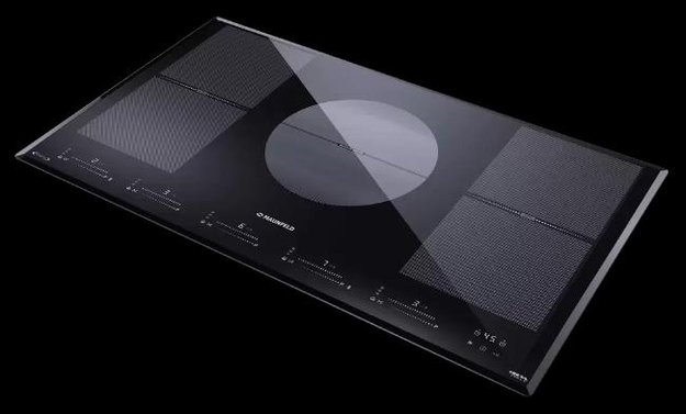 Индукционная варочная панель Maunfeld CVI905SFBK LUX Inverter (preview 2)