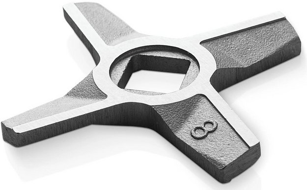 Мясорубка Bosch MMWPL3000 (preview 7)