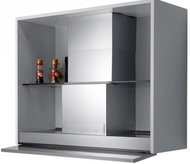 Дополнительный воздуховод Falmec KCVJN.01#3 (preview 2)