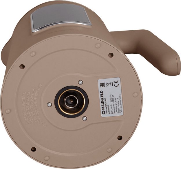 Чайник Maunfeld MGK-635DBR (preview 8)