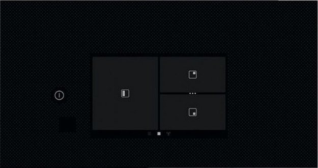 Варочная панель AEG NIG64B30AB (preview 2)