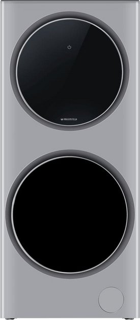 Стирально-сушильная машина Maunfeld MFWD14157LS06 (preview 1)