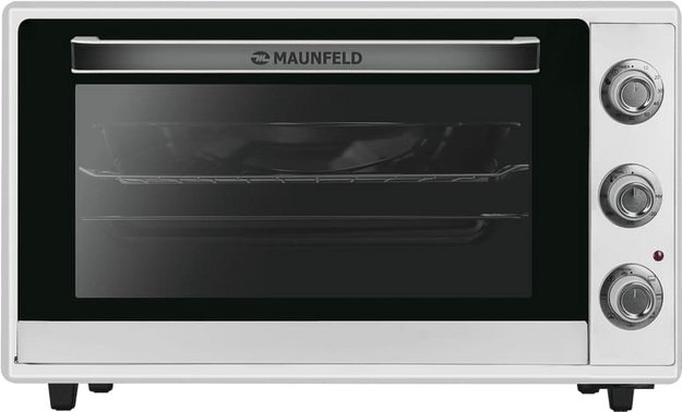 Мини-печь Maunfeld MMO-606MW01 (preview 1)