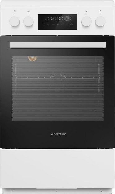 Электрическая плита Maunfeld MIC511W01TD (preview 2)
