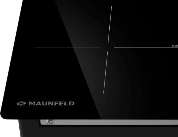 Индукционная варочная панель Maunfeld AVI4536SBK (preview 6)